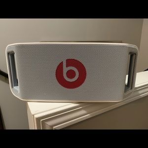 Beats by Dr. Dre Bluetooth speaker